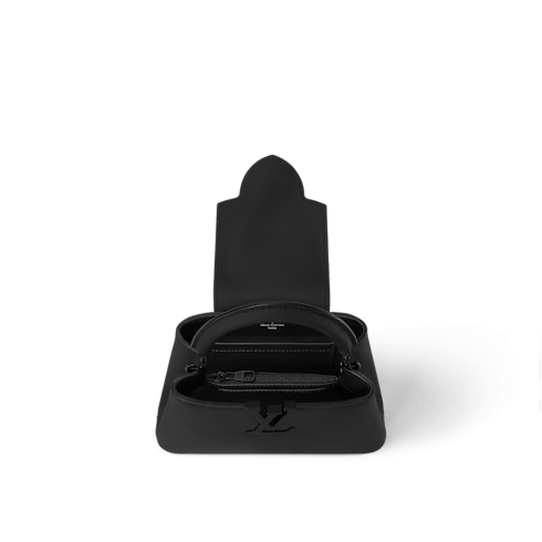 Capucines East-West Mini Capucines Damen Handtaschen Capucines | LOUIS VUITTON (Zoom)