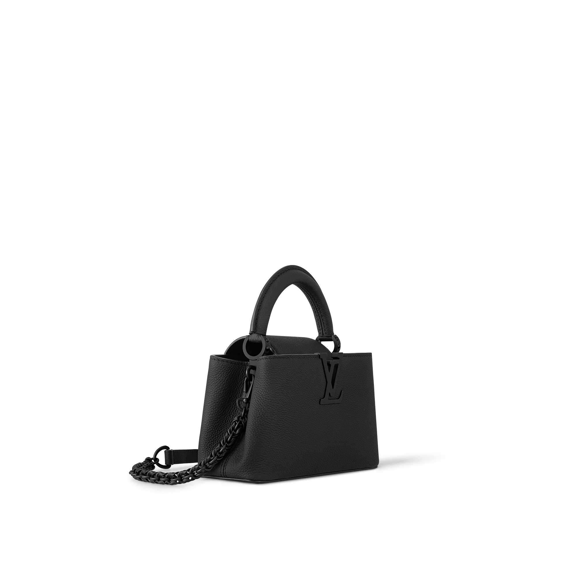 Capucines East-West Mini Capucines Damen Handtaschen Capucines | LOUIS VUITTON (Zoom)