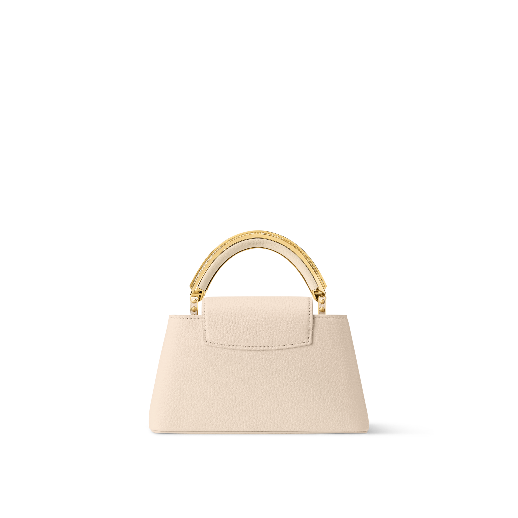 Capucines East-West Mini Capucines Damen Handtaschen Capucines | LOUIS VUITTON (Zoom)