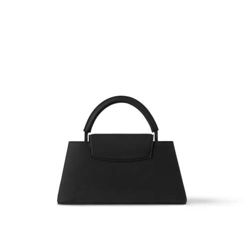 Capucines East-West MM Capucines Damen Handtaschen Capucines | LOUIS VUITTON (Zoom)