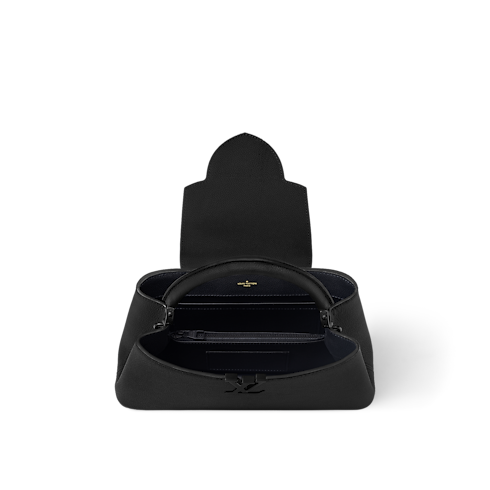 Capucines East-West MM Capucines Damen Handtaschen Capucines | LOUIS VUITTON (Zoom)