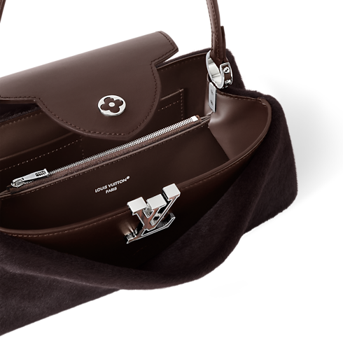 Capucines Edito Capucines Damen Handtaschen Alle Handtaschen | LOUIS VUITTON (Zoom)