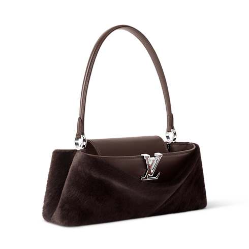 Capucines Edito Capucines Damen Handtaschen Alle Handtaschen | LOUIS VUITTON (Zoom)