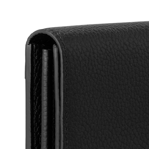 Capucines Geldbörse Taurillon Leder Damen Geldbörsen und Kleinlederwaren Alle Geldbörsen und Kleinlederwaren | LOUIS VUITTON (Zoom)