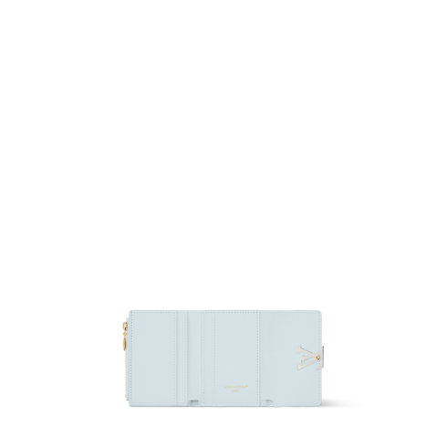 Capucines Geldbörse XS Capucines Damen Geldbörsen und Kleinlederwaren Kleine und längliche Geldbörsen | LOUIS VUITTON (Zoom)