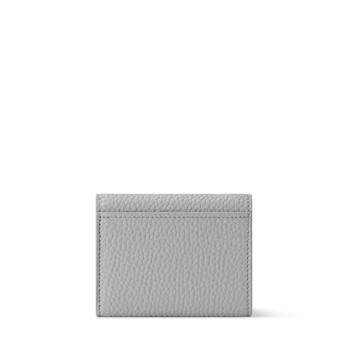 Capucines Geldbörse XS Capucines Damen Geldbörsen und Kleinlederwaren Kleine und längliche Geldbörsen | LOUIS VUITTON (Zoom)