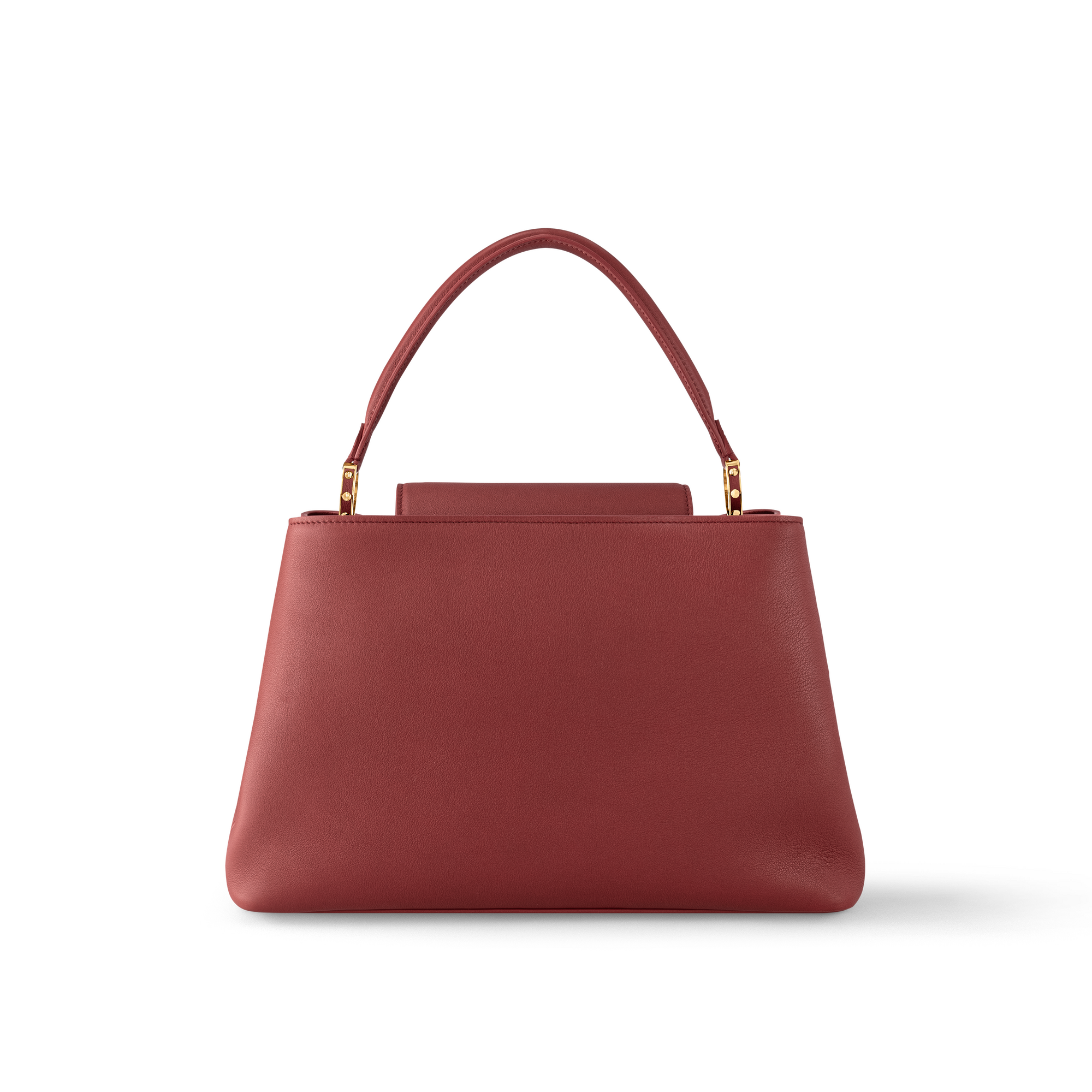 Capucines GM Souple Capucines Les Extraordinaires Lederwaren und Reisegepäck Capucines | LOUIS VUITTON (Zoom)