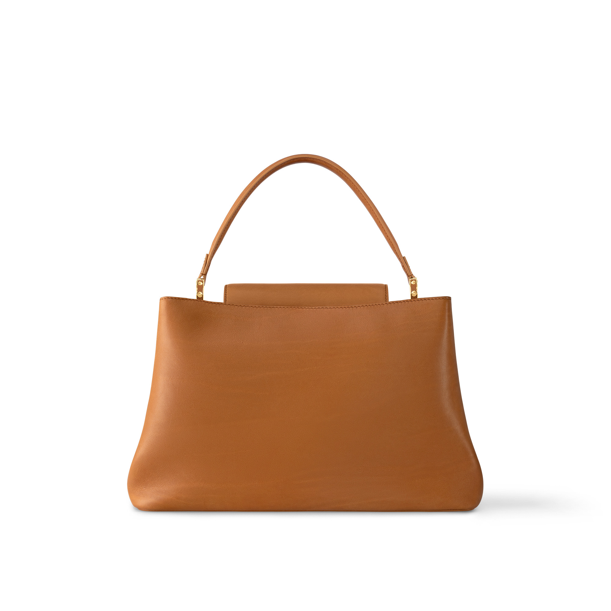 Capucines GM Souple Capucines Les Extraordinaires Lederwaren und Reisegepäck Capucines | LOUIS VUITTON (Zoom)