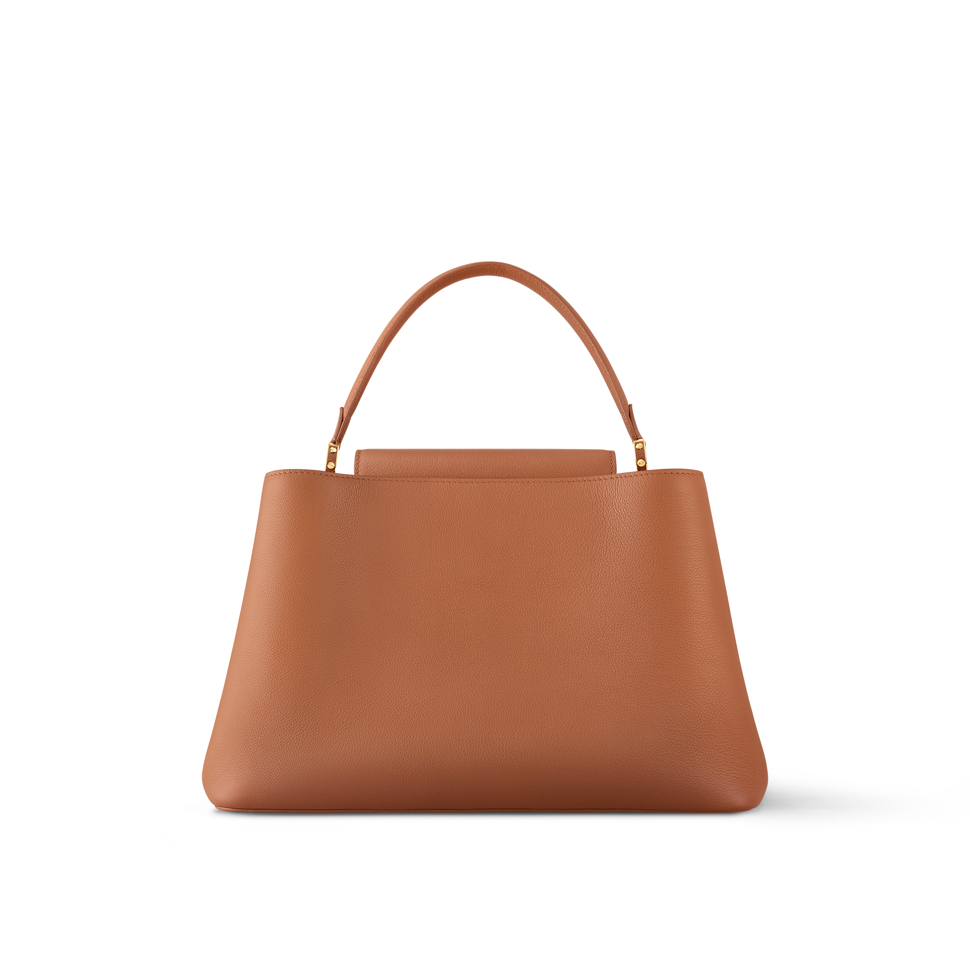 Capucines GM Souple Capucines Les Extraordinaires Lederwaren und Reisegepäck Capucines | LOUIS VUITTON (Zoom)