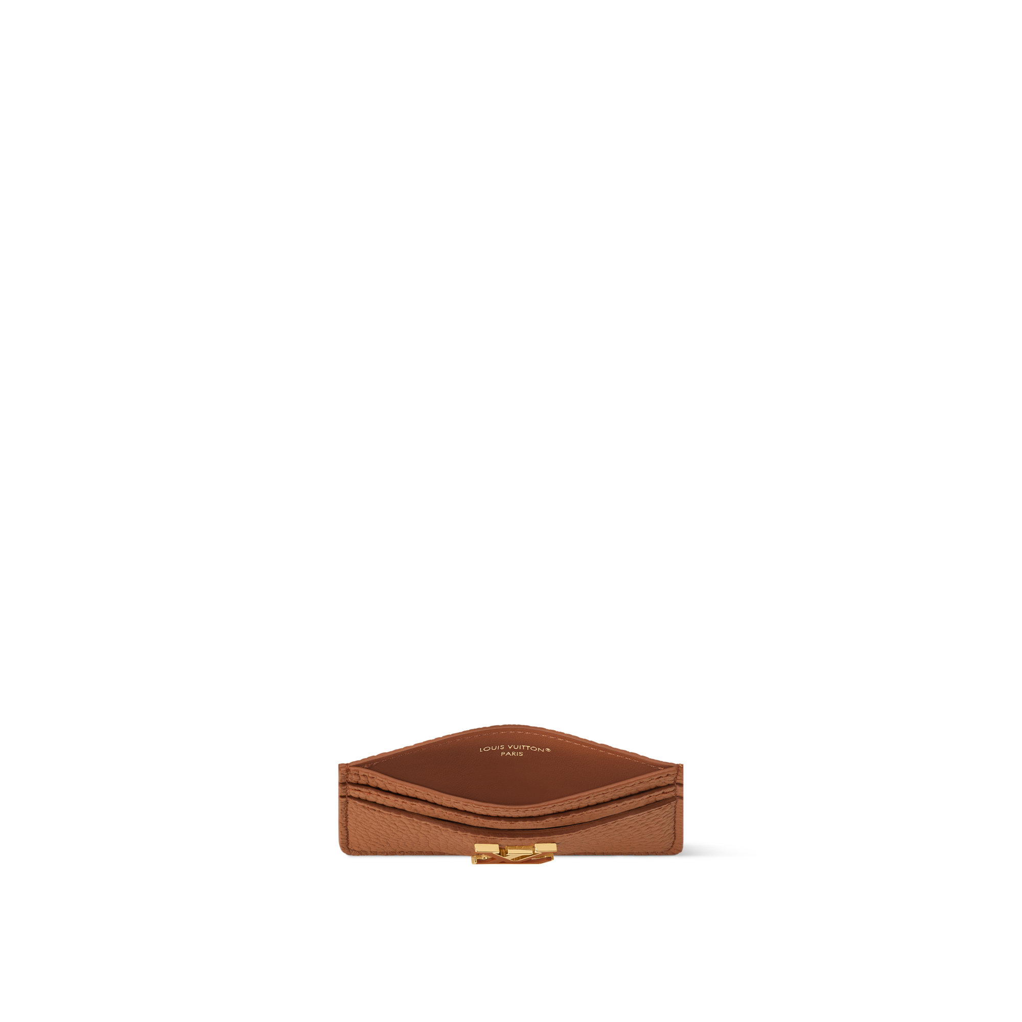 Capucines Kartenetui Capucines Damen Geldbörsen und Kleinlederwaren Karten- und Schlüsseletuis | LOUIS VUITTON (Zoom)