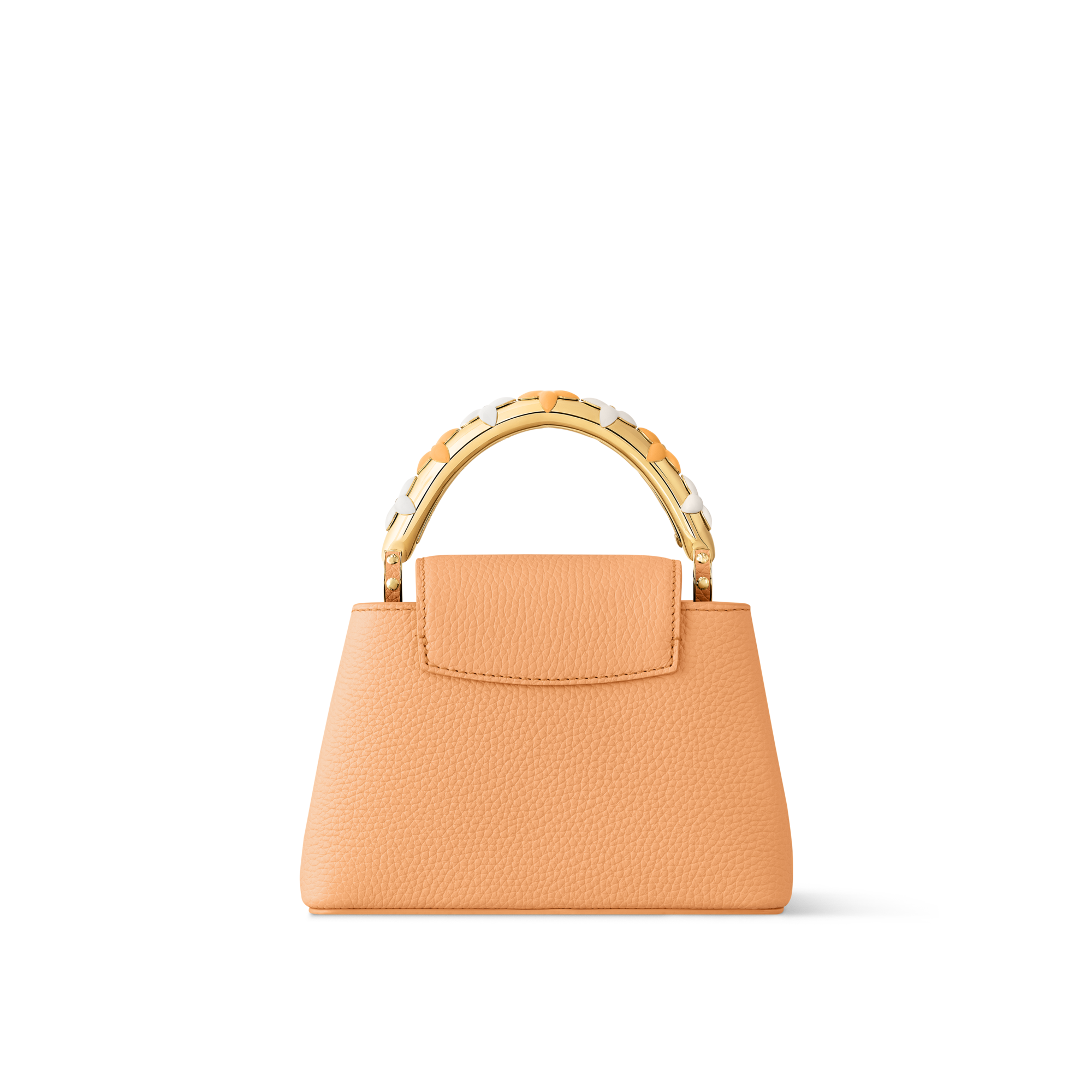 Capucines Mini Capucines Damen Handtaschen Capucines | LOUIS VUITTON (Zoom)