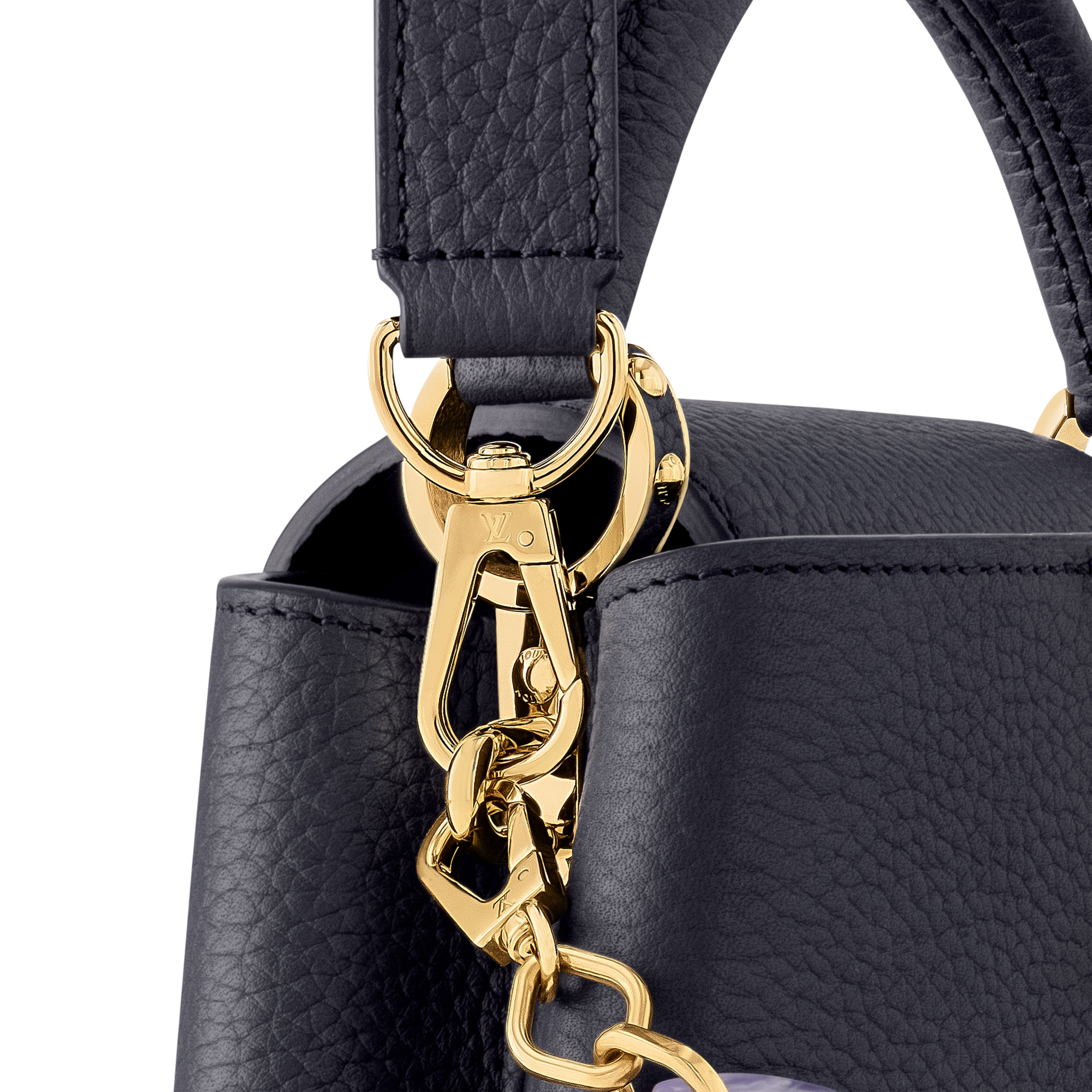 Capucines Mini Capucines Damen Handtaschen Capucines | LOUIS VUITTON (Zoom)