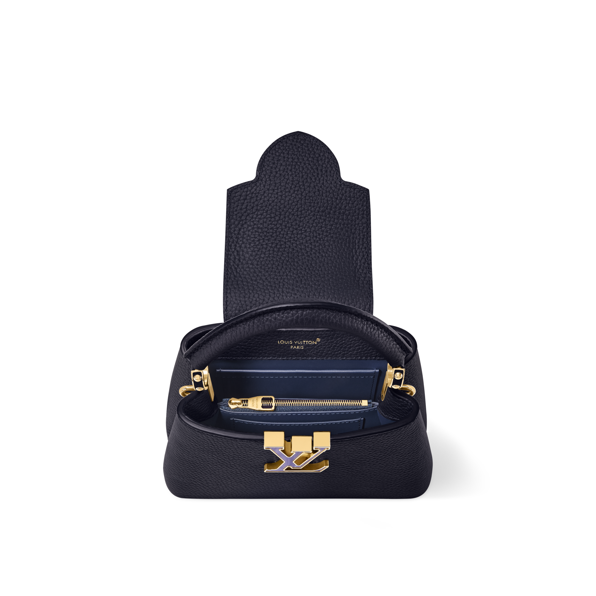 Capucines Mini Capucines Damen Handtaschen Capucines | LOUIS VUITTON (Zoom)