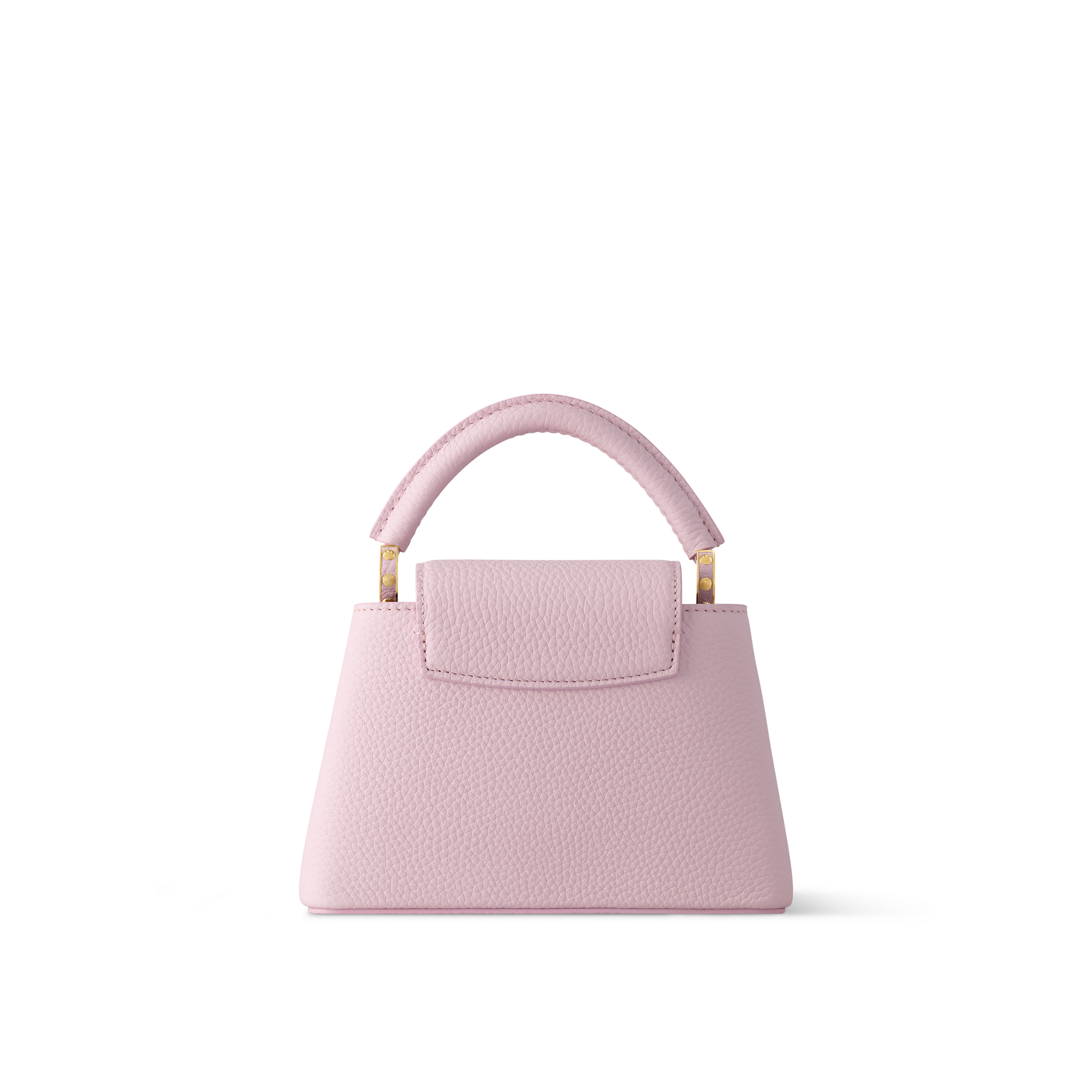 Capucines Mini Capucines Damen Handtaschen Capucines | LOUIS VUITTON (Zoom)