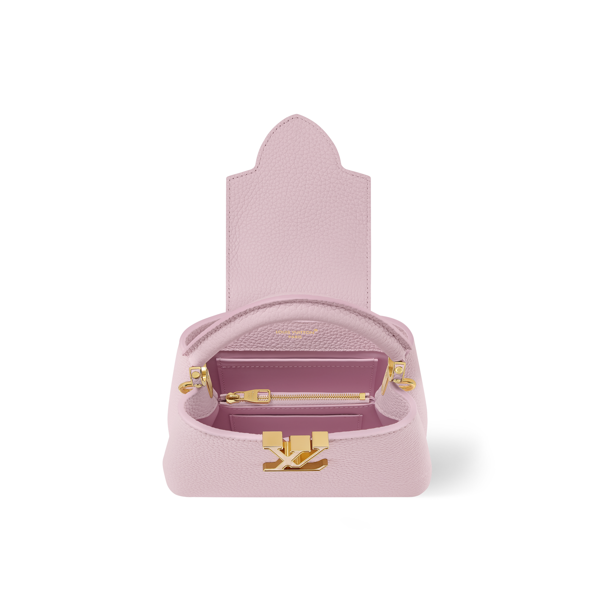 Capucines Mini Capucines Damen Handtaschen Capucines | LOUIS VUITTON (Zoom)