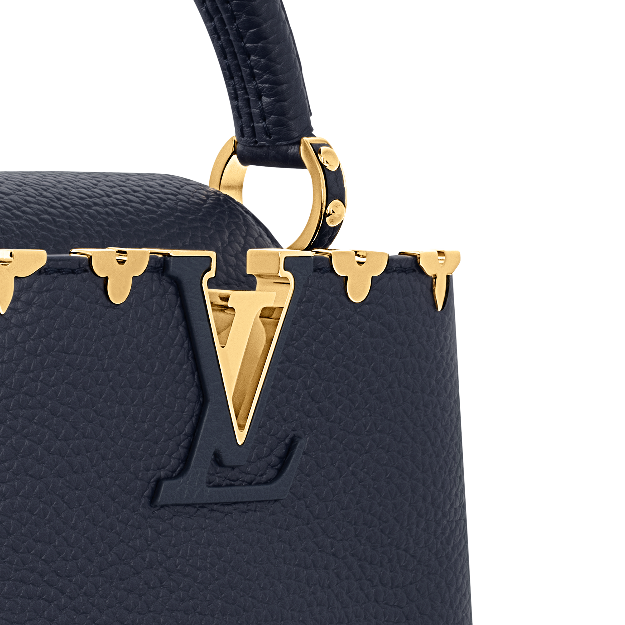 Capucines Mini Capucines Damen Handtaschen Alle Kollektionen | LOUIS VUITTON (Zoom)