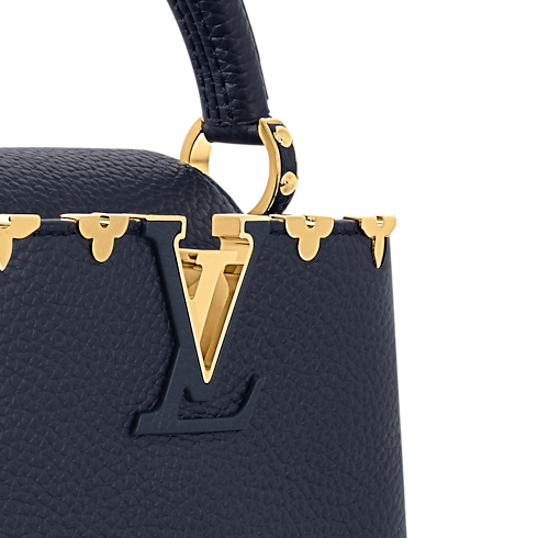Capucines Mini Capucines Damen Handtaschen Alle Kollektionen | LOUIS VUITTON (Zoom)