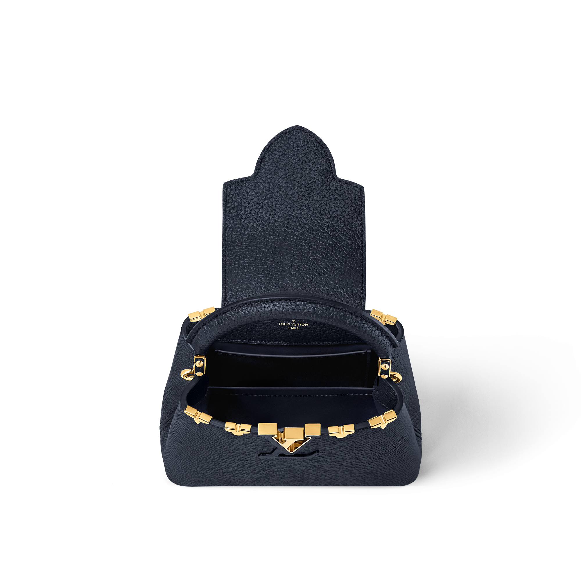 Capucines Mini Capucines Damen Handtaschen Alle Kollektionen | LOUIS VUITTON (Zoom)