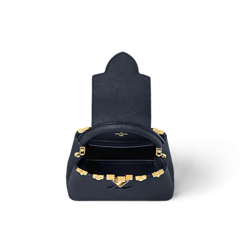 Capucines Mini Capucines Damen Handtaschen Alle Kollektionen | LOUIS VUITTON (Zoom)