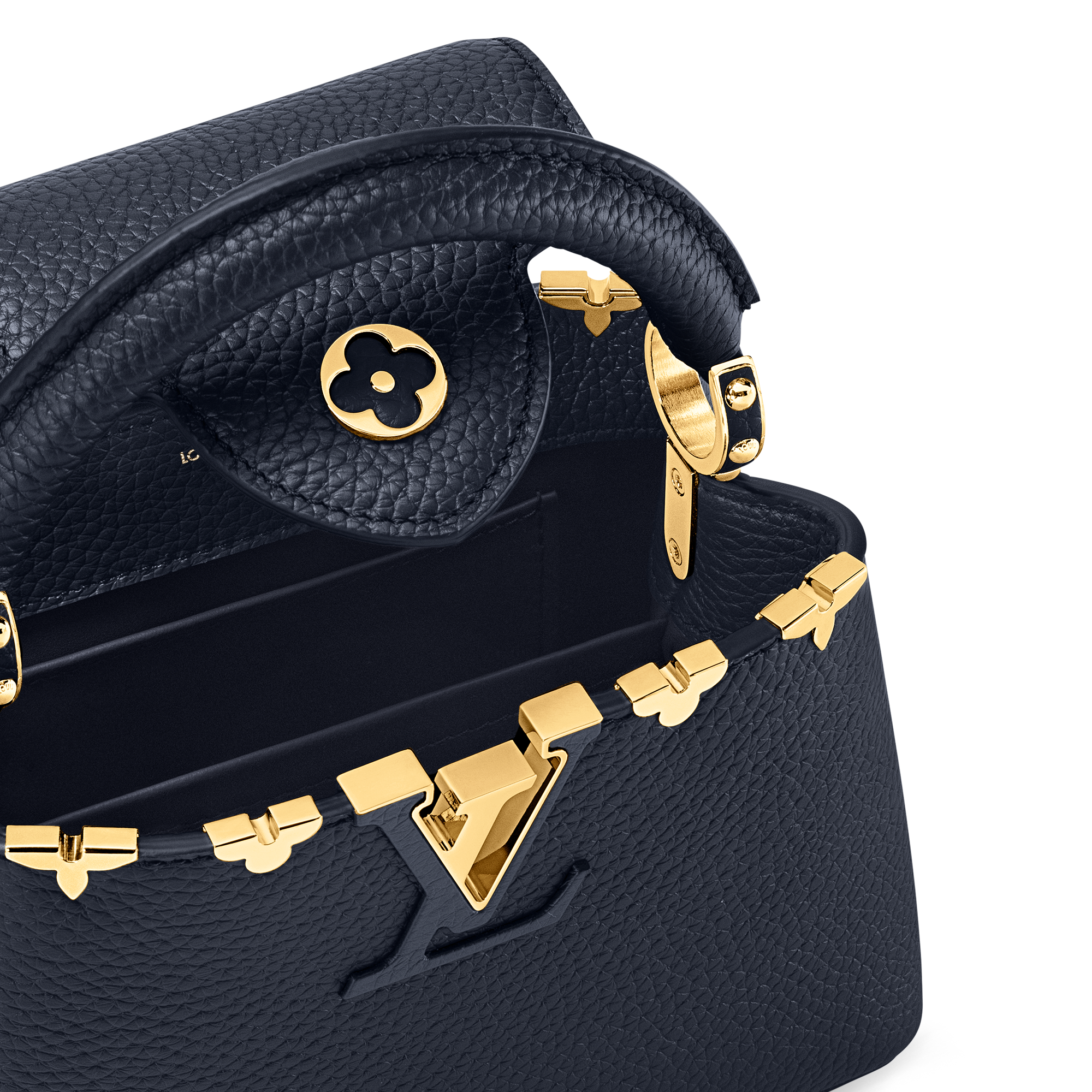 Capucines Mini Capucines Damen Handtaschen Alle Kollektionen | LOUIS VUITTON (Zoom)