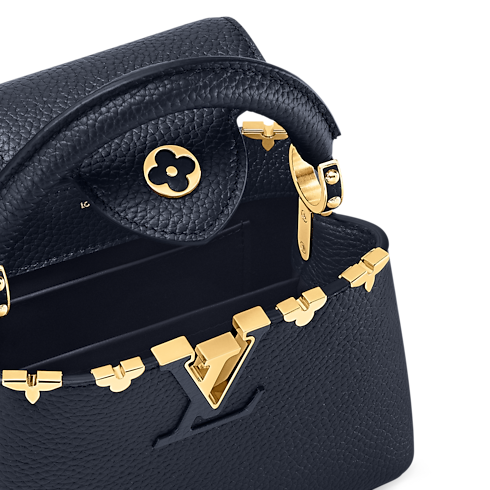 Capucines Mini Capucines Damen Handtaschen Alle Kollektionen | LOUIS VUITTON (Zoom)