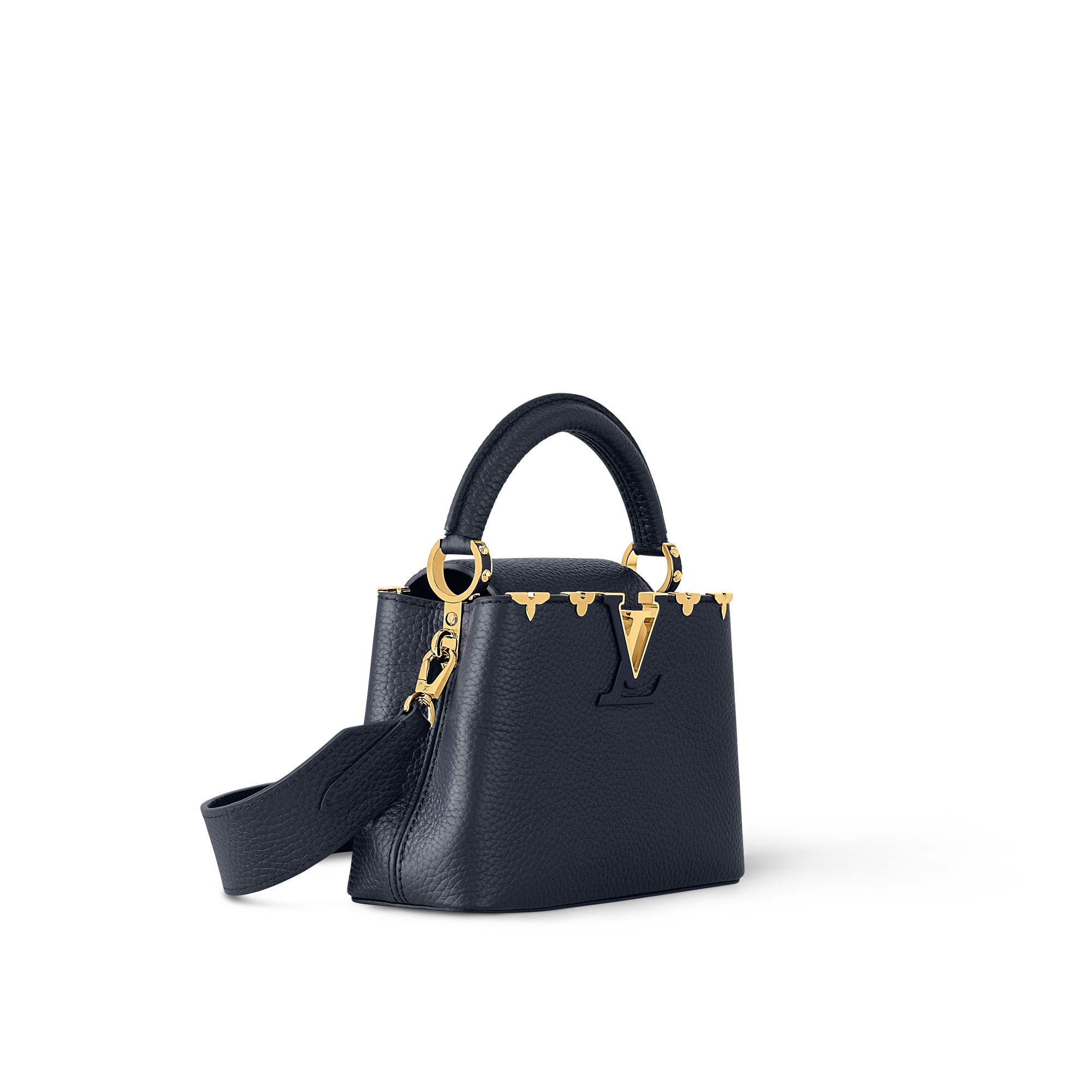 Capucines Mini Capucines Damen Handtaschen Alle Kollektionen | LOUIS VUITTON (Zoom)