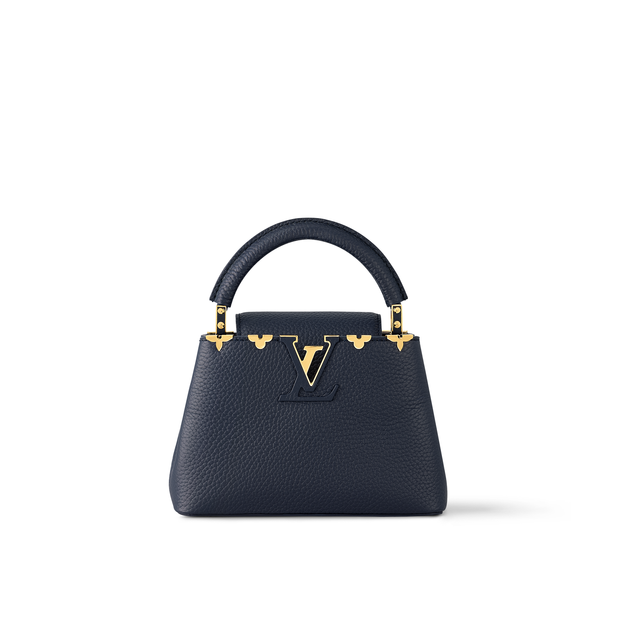 Capucines Mini Capucines Damen Handtaschen Alle Kollektionen | LOUIS VUITTON (Zoom)