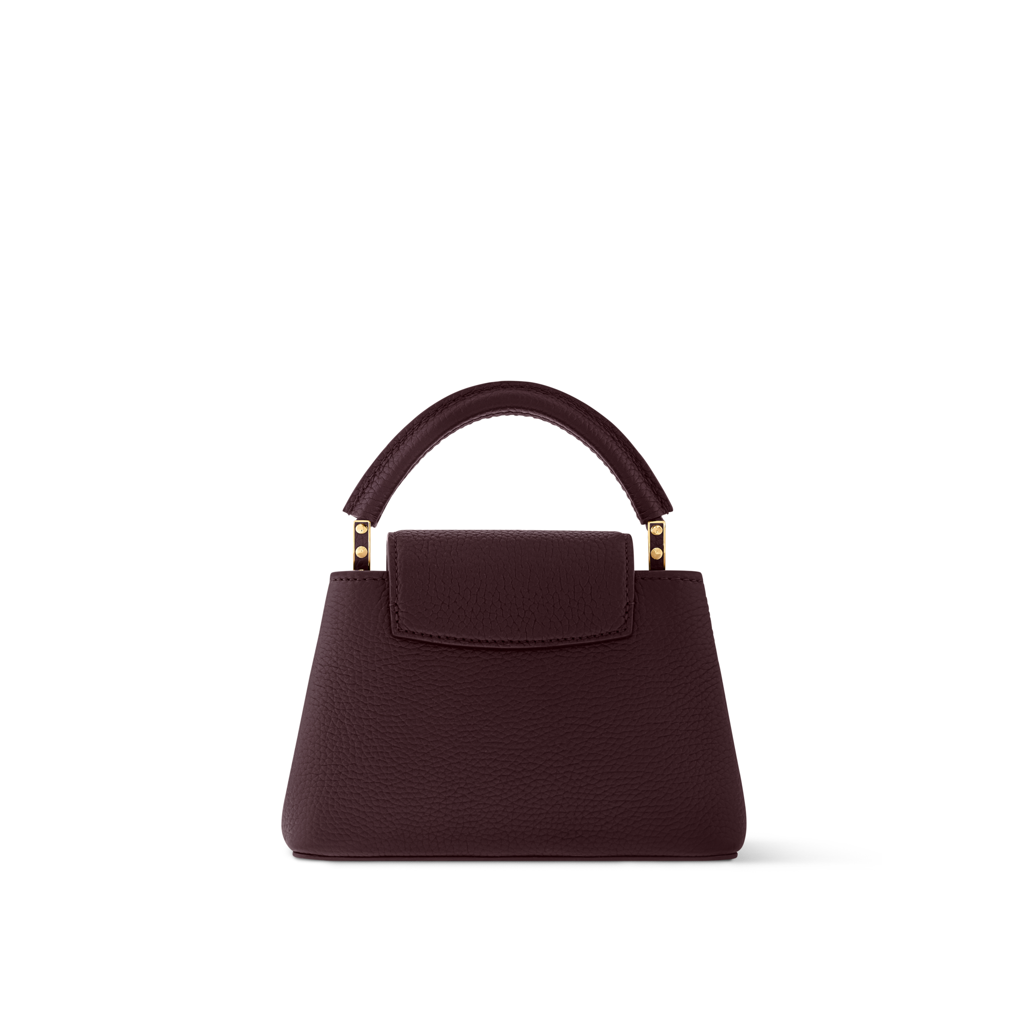 Capucines Mini Capucines Damen Handtaschen Capucines | LOUIS VUITTON (Zoom)