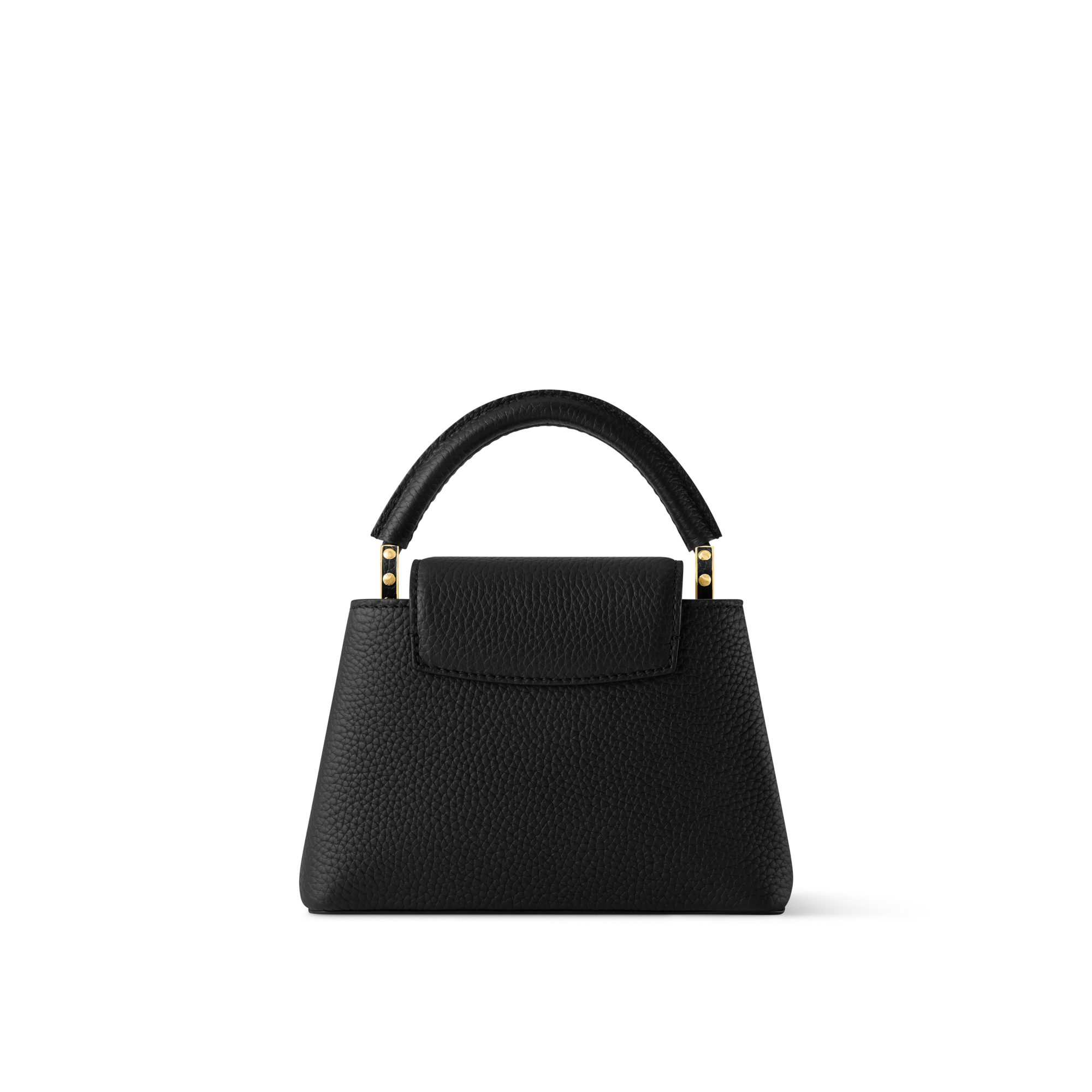 Capucines Mini Capucines Damen Handtaschen Capucines | LOUIS VUITTON (Zoom)