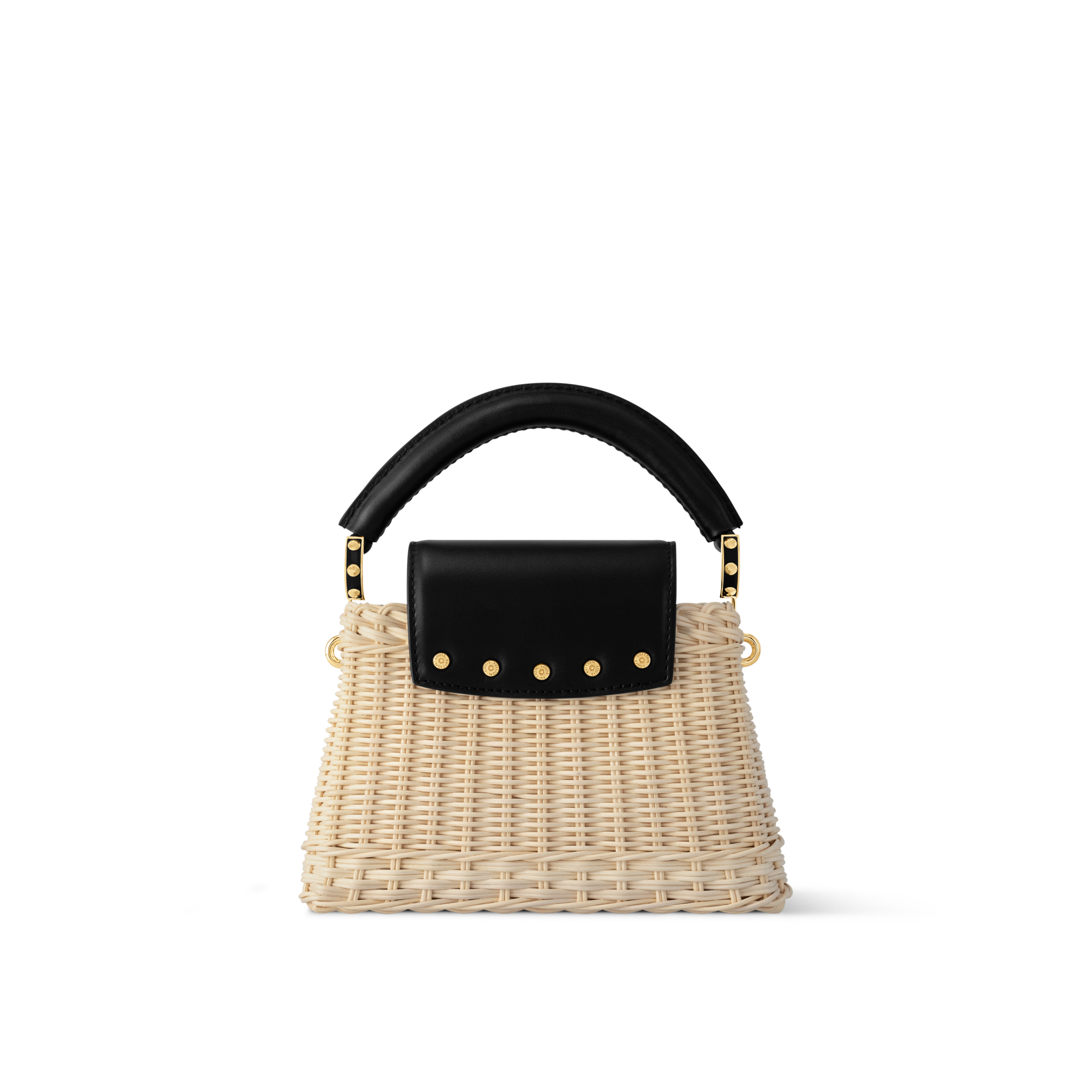 Capucines Mini Capucines Damen Handtaschen Capucines | LOUIS VUITTON (Zoom)