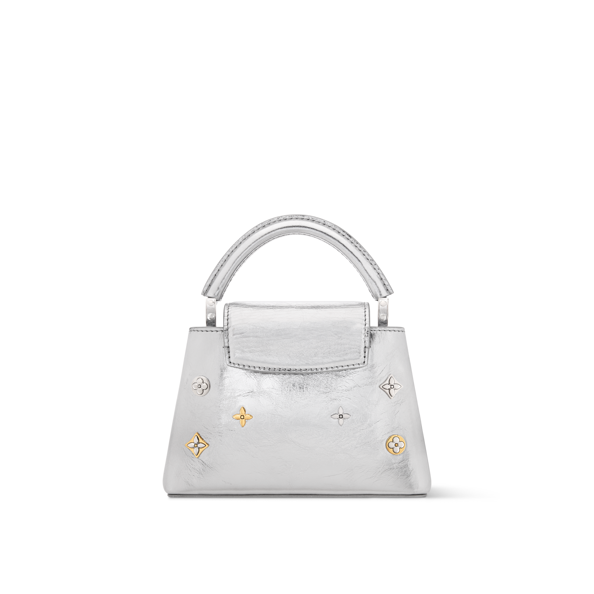 Capucines Mini Capucines Damen Handtaschen Capucines | LOUIS VUITTON (Zoom)