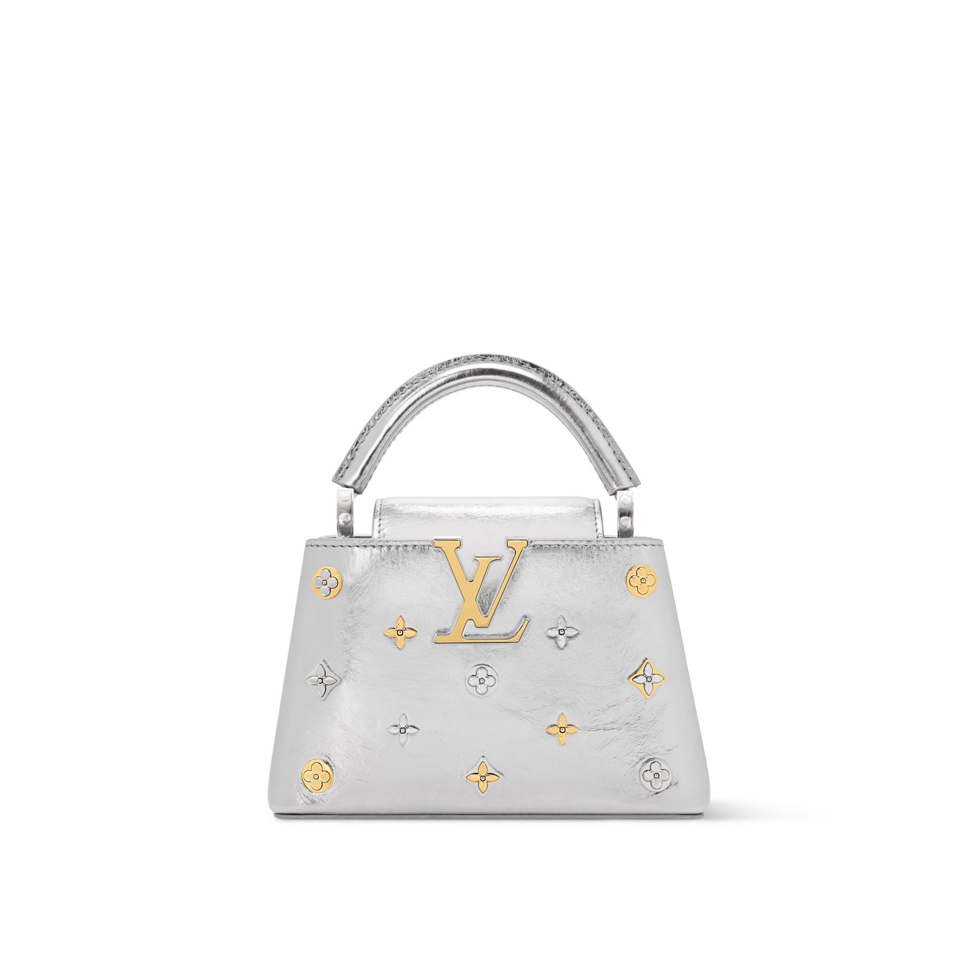 Capucines Mini Capucines Damen Handtaschen Capucines | LOUIS VUITTON (Zoom)