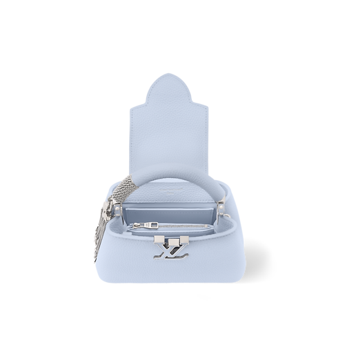 Capucines Mini Capucines Damen Handtaschen Capucines | LOUIS VUITTON (Zoom)