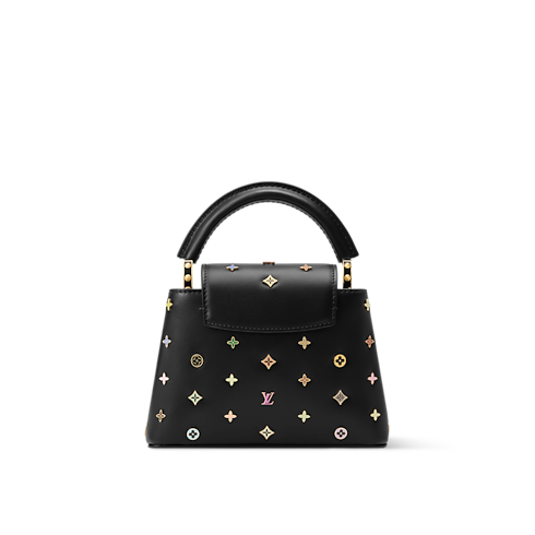 Capucines Mini Capucines Damen Handtaschen Capucines | LOUIS VUITTON (Zoom)
