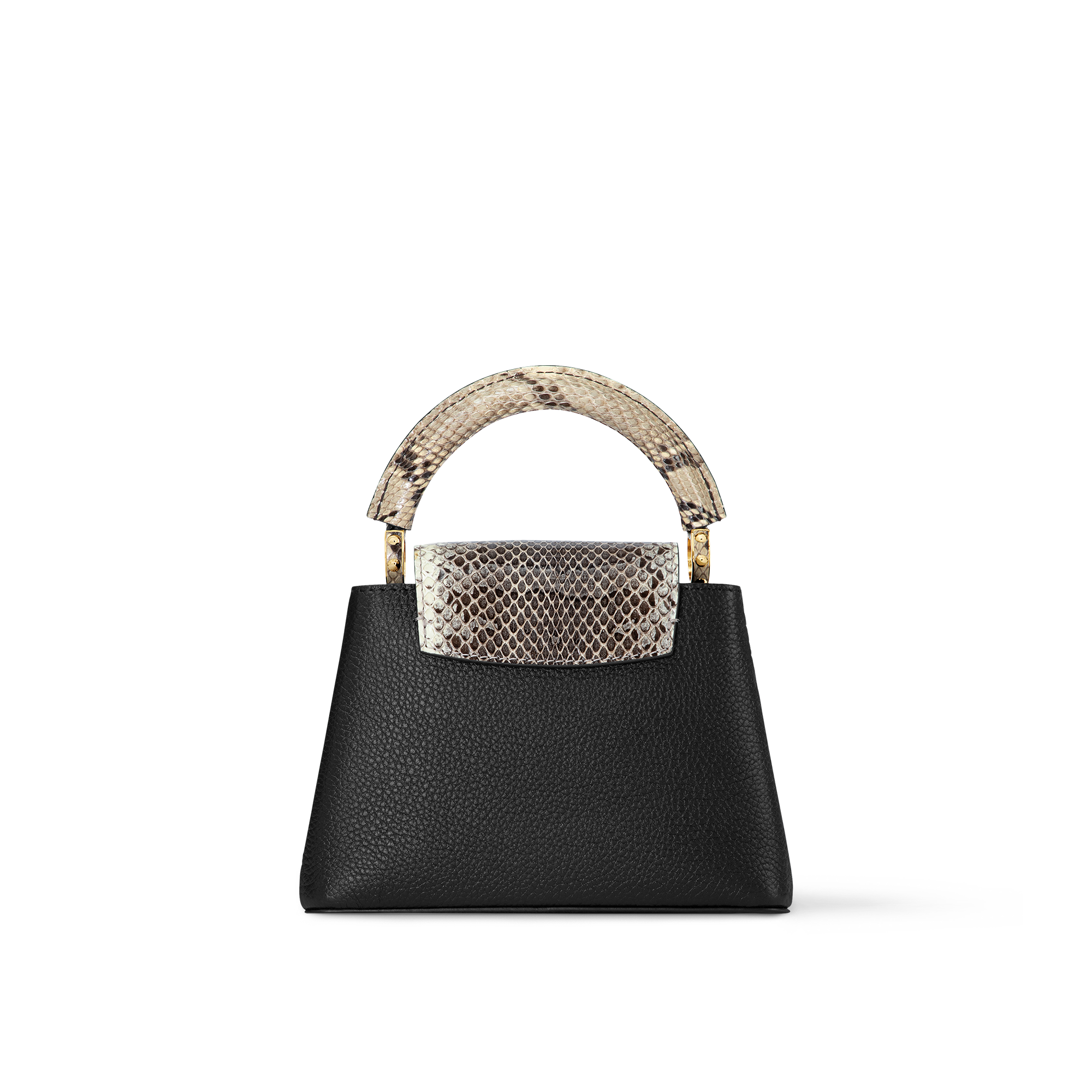 Capucines Mini Capucines Damen Handtaschen All Collections | LOUIS VUITTON (Zoom)