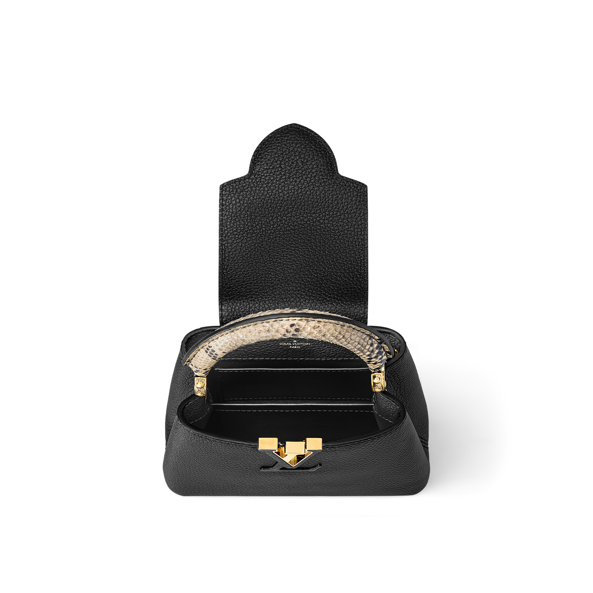 Capucines Mini Capucines Damen Handtaschen All Collections | LOUIS VUITTON (Zoom)