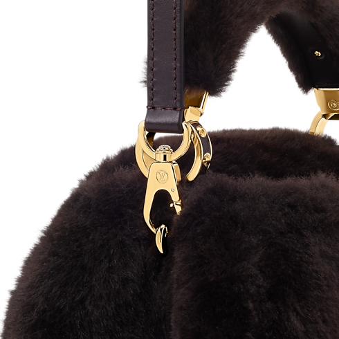 Capucines Mini Snowball Capucines Damen Handtaschen Alle Handtaschen | LOUIS VUITTON (Zoom)