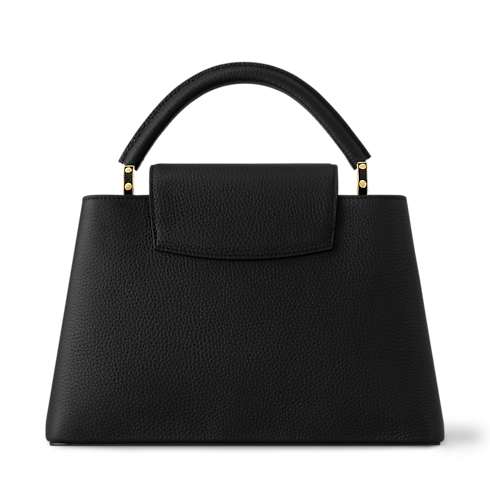 Capucines MM Capucines Damen Handtaschen Capucines | LOUIS VUITTON (Zoom)