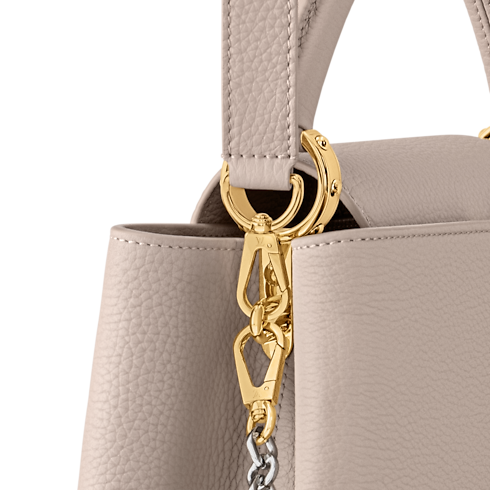 Capucines MM Capucines Damen Handtaschen Capucines | LOUIS VUITTON (Zoom)