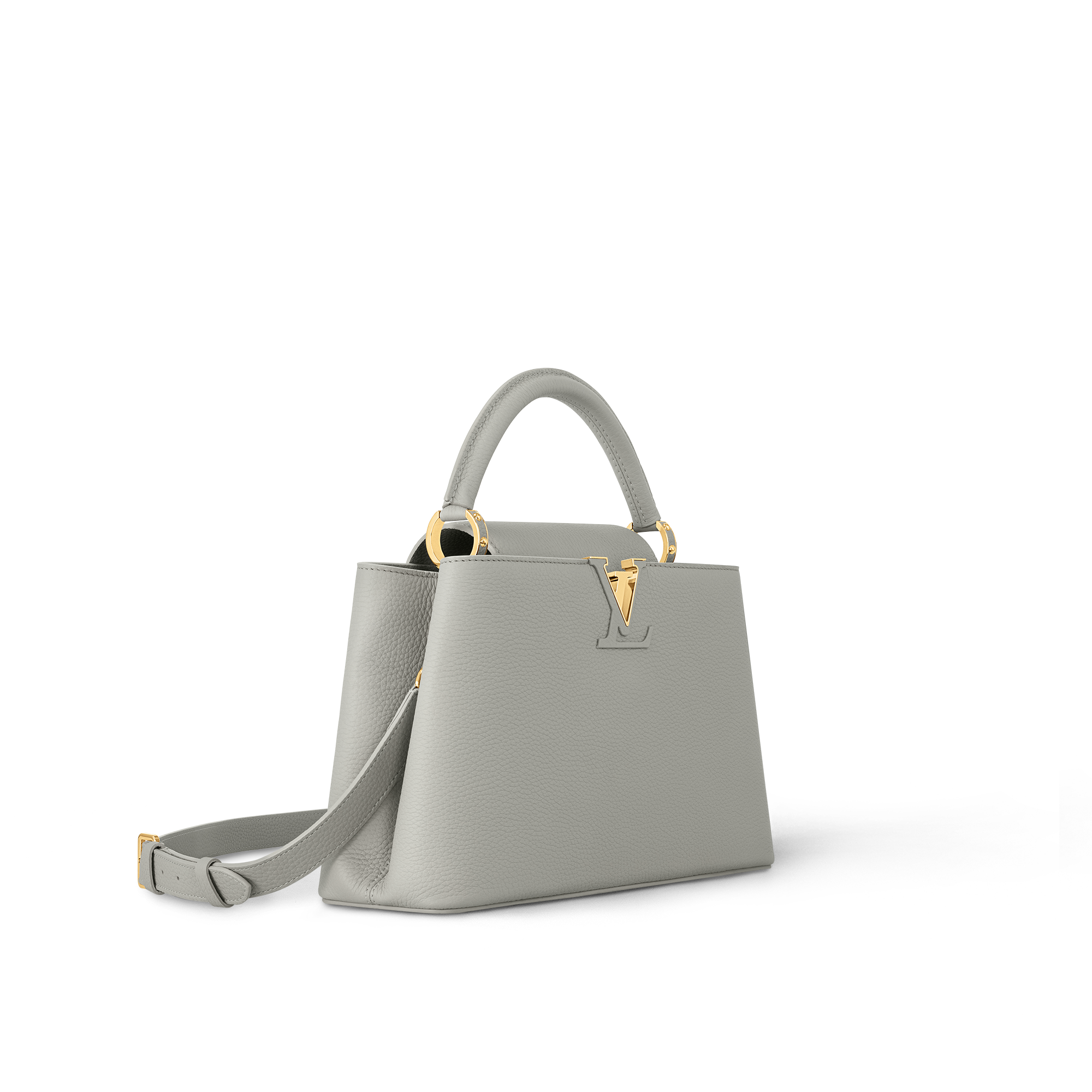Capucines MM Capucines Damen Handtaschen Capucines | LOUIS VUITTON (Zoom)