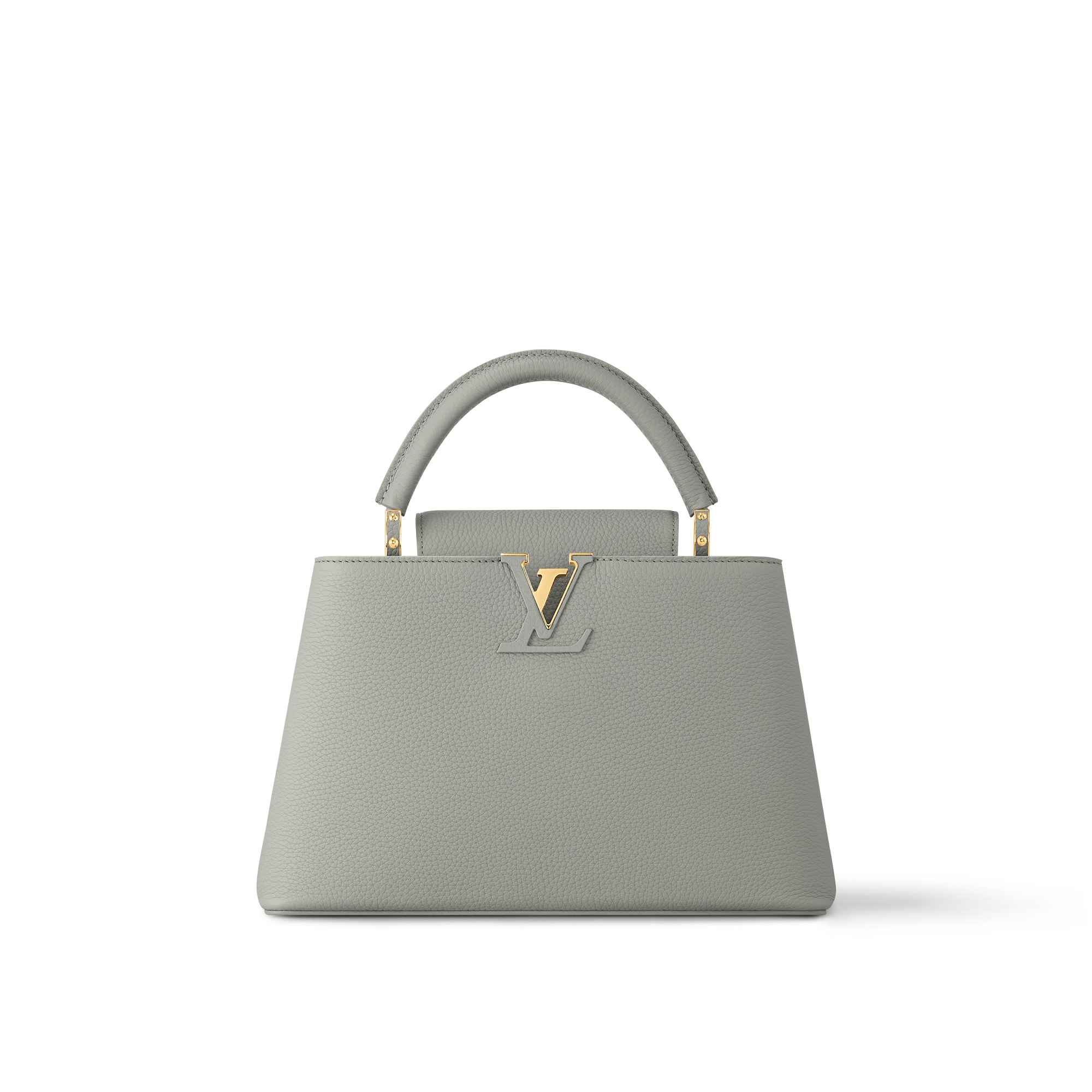 Capucines MM Capucines Damen Handtaschen Capucines | LOUIS VUITTON (Zoom)