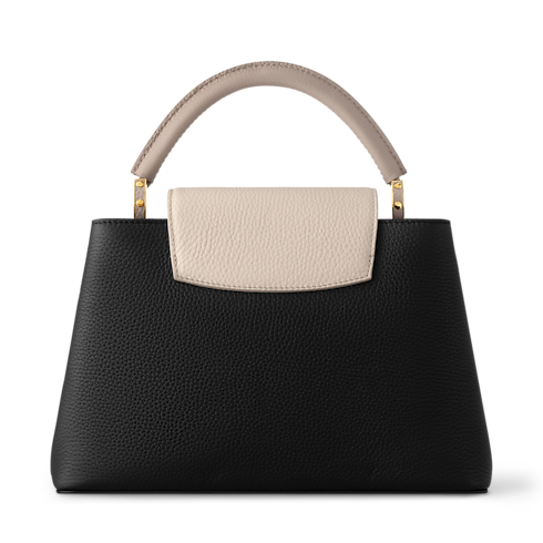 Capucines MM Capucines Damen Handtaschen Capucines | LOUIS VUITTON (Zoom)