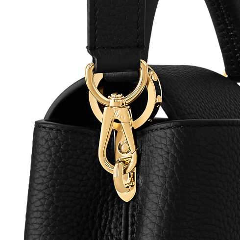 Capucines MM Capucines Damen Handtaschen Capucines | LOUIS VUITTON (Zoom)