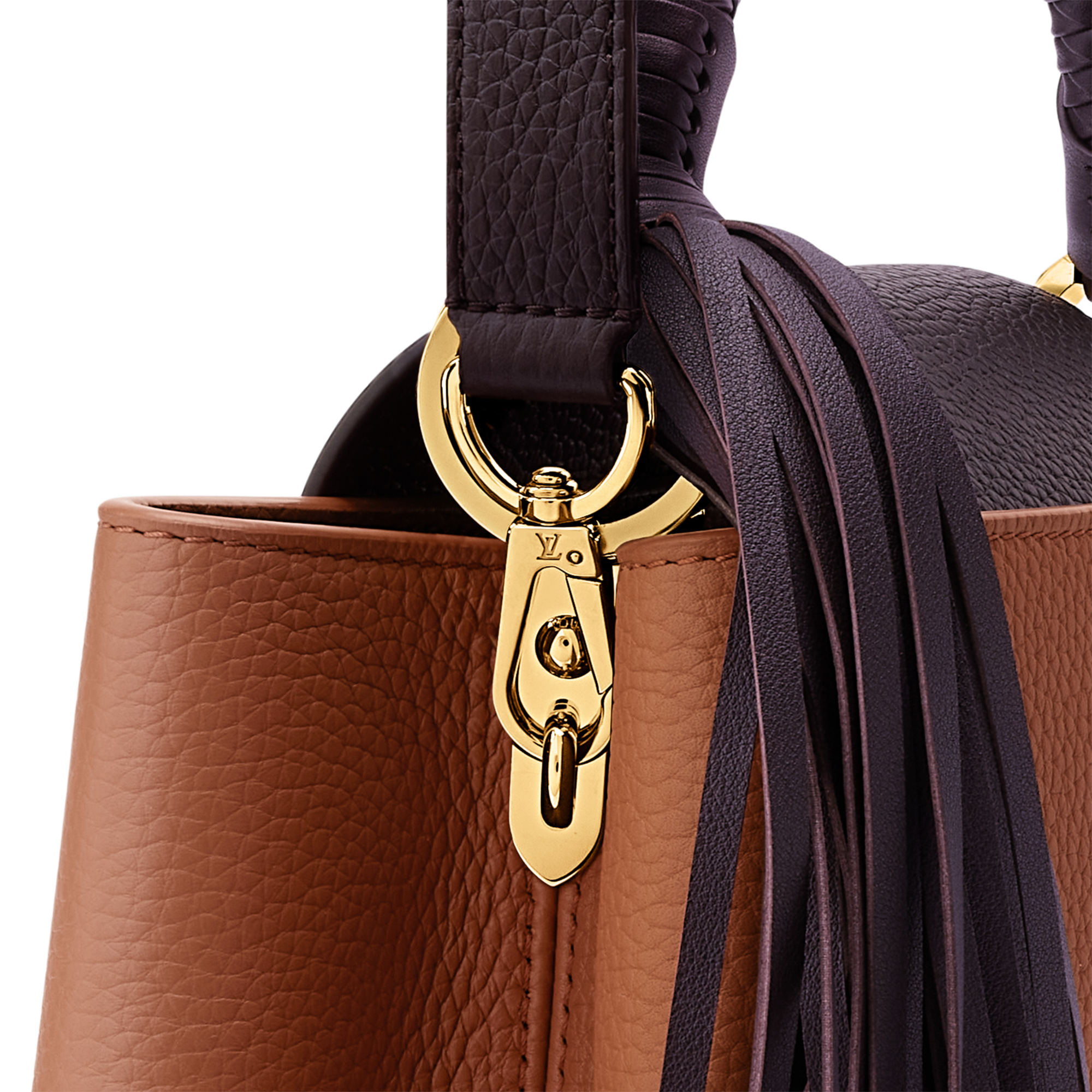 Capucines MM Capucines Damen Handtaschen Capucines | LOUIS VUITTON (Zoom)