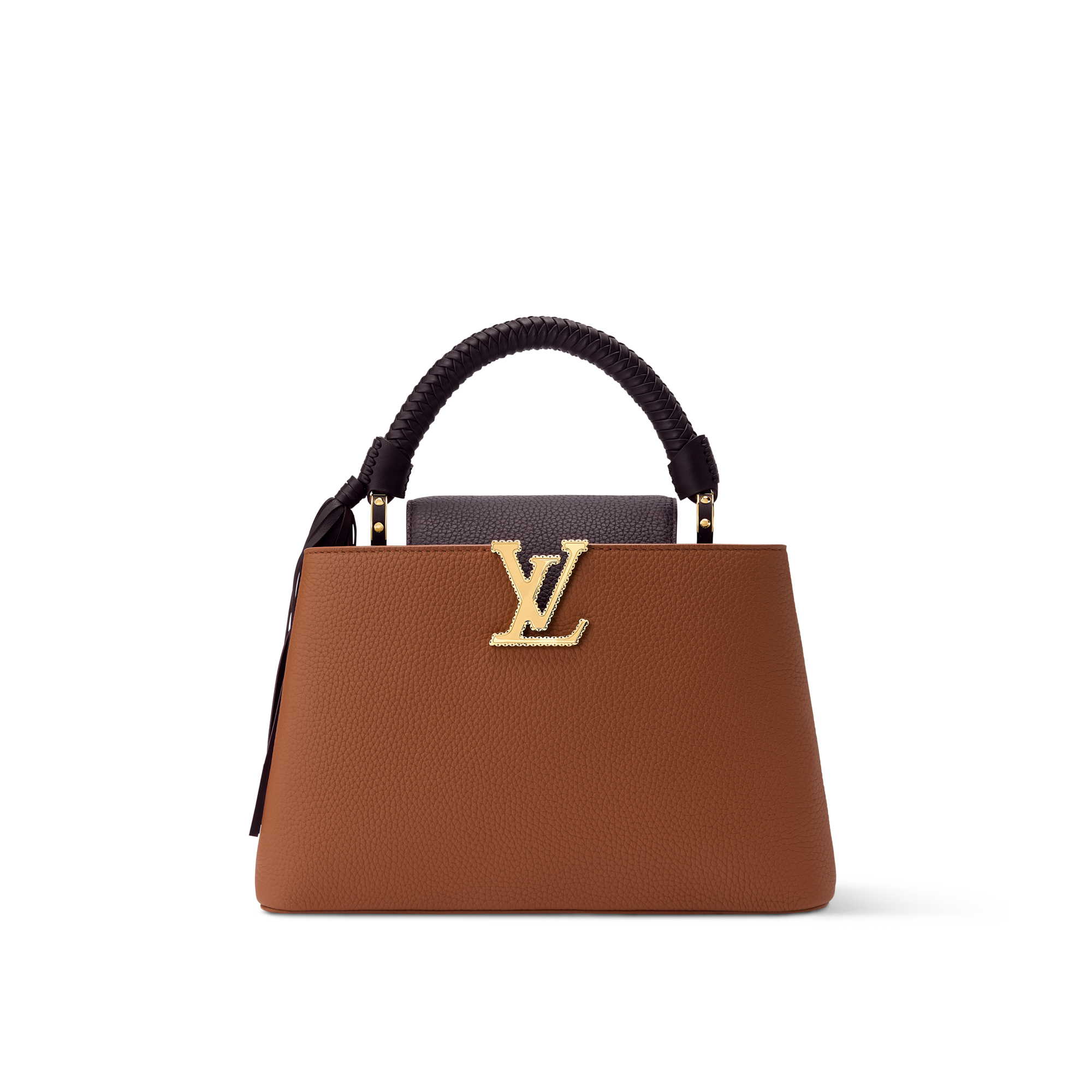 Capucines MM Capucines Damen Handtaschen Capucines | LOUIS VUITTON (Zoom)