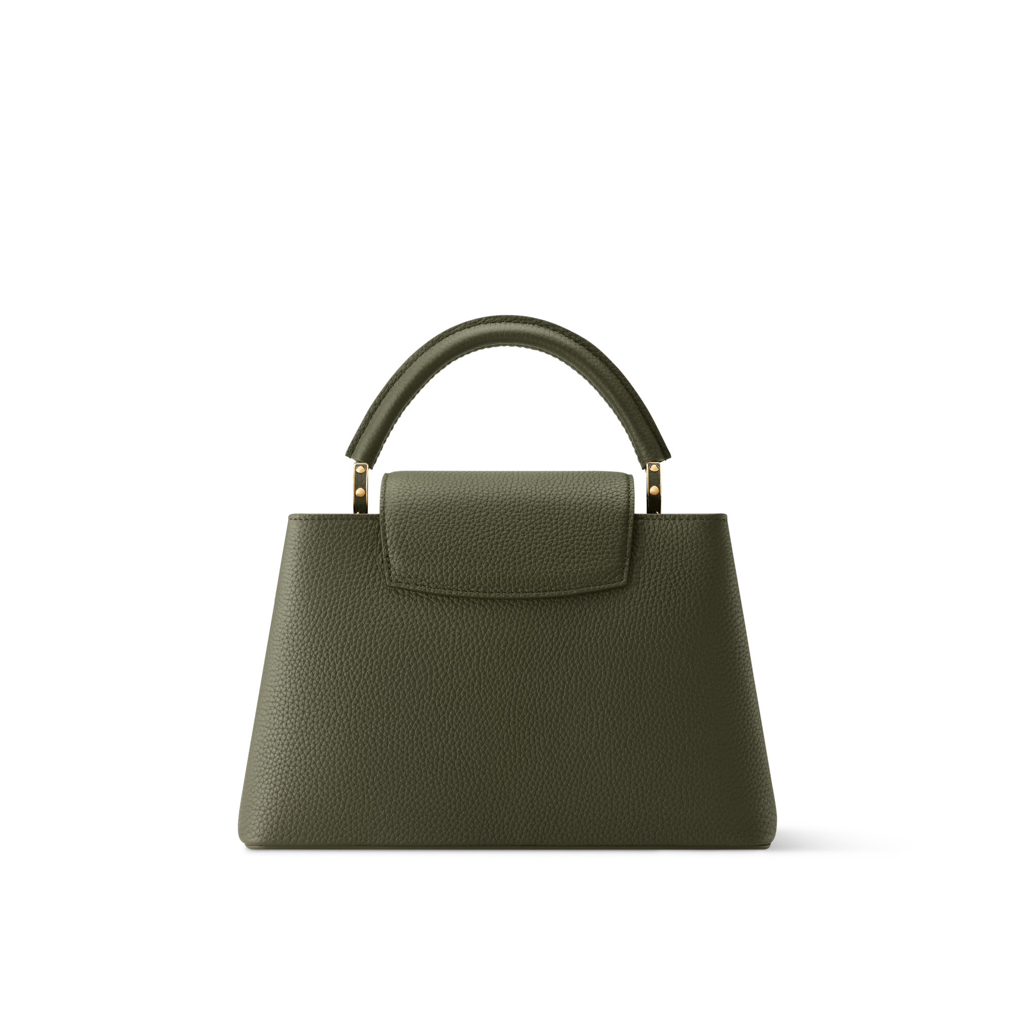 Capucines MM Capucines Damen Handtaschen Capucines | LOUIS VUITTON (Zoom)