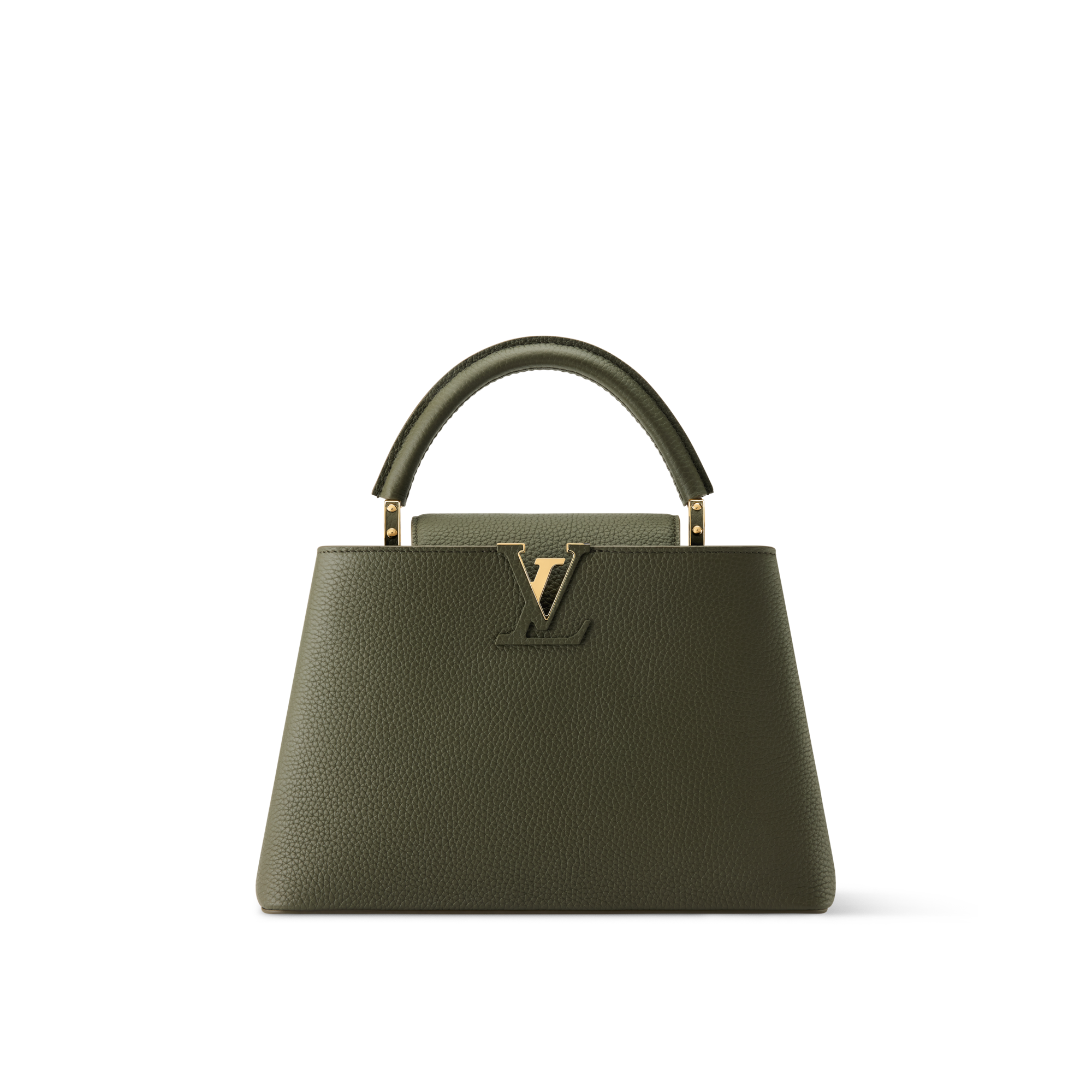 Capucines MM Capucines Damen Handtaschen Capucines | LOUIS VUITTON (Zoom)