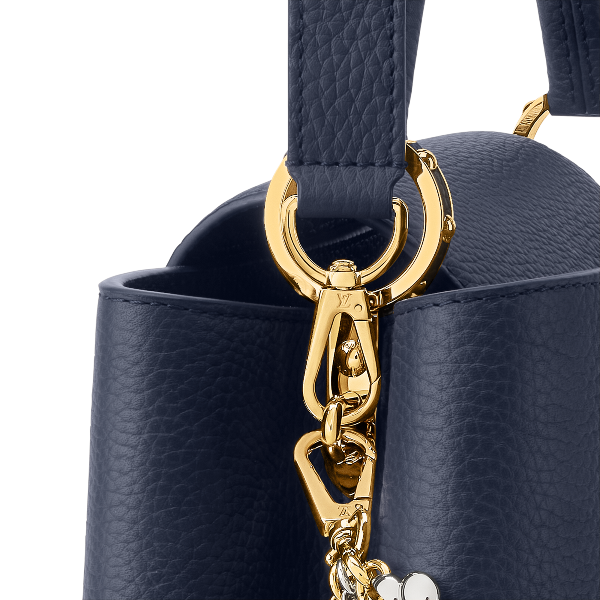 Capucines MM Capucines Damen Handtaschen Capucines | LOUIS VUITTON (Zoom)