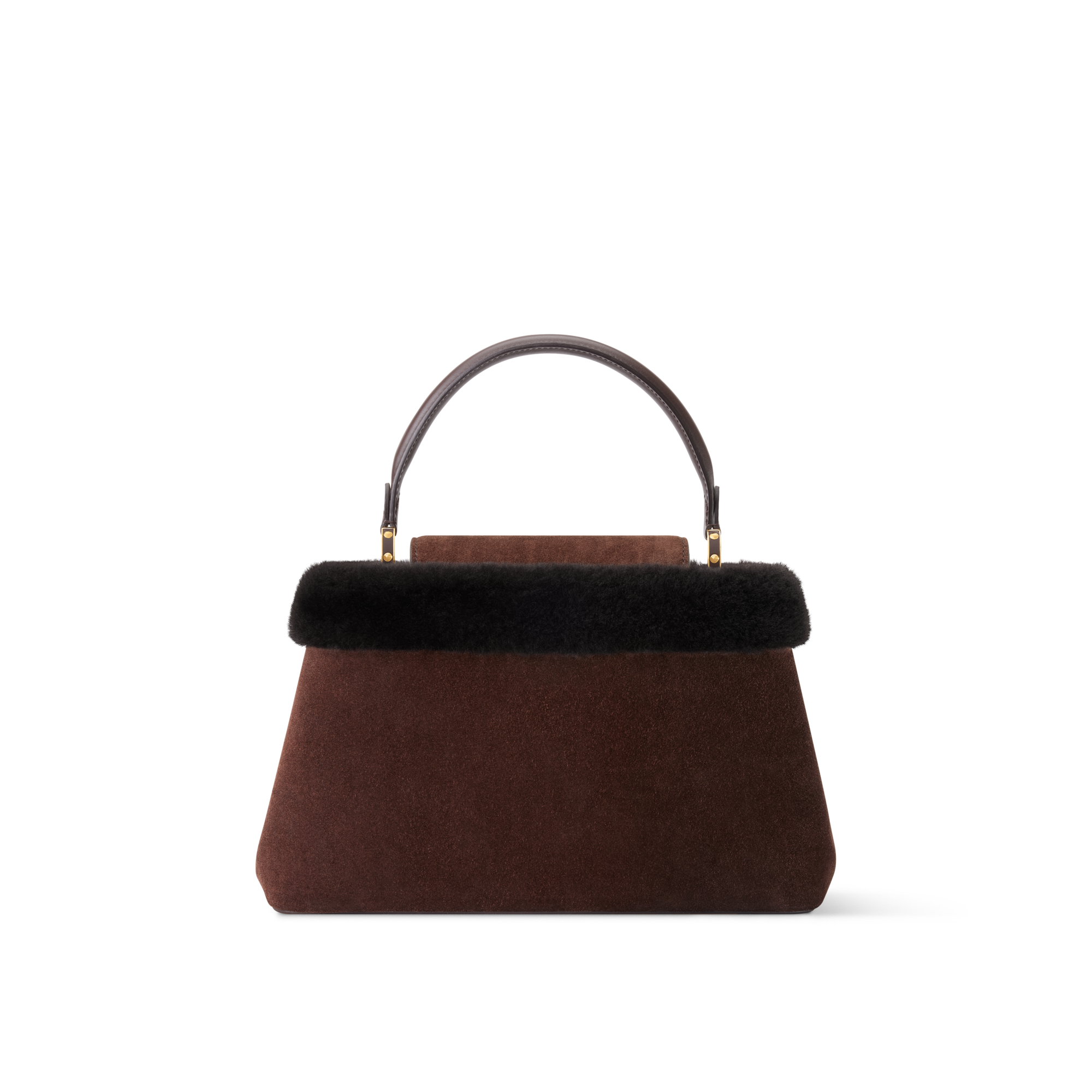 CarryAll PM Capucines Damen Handtaschen Capucines | LOUIS VUITTON (Zoom)