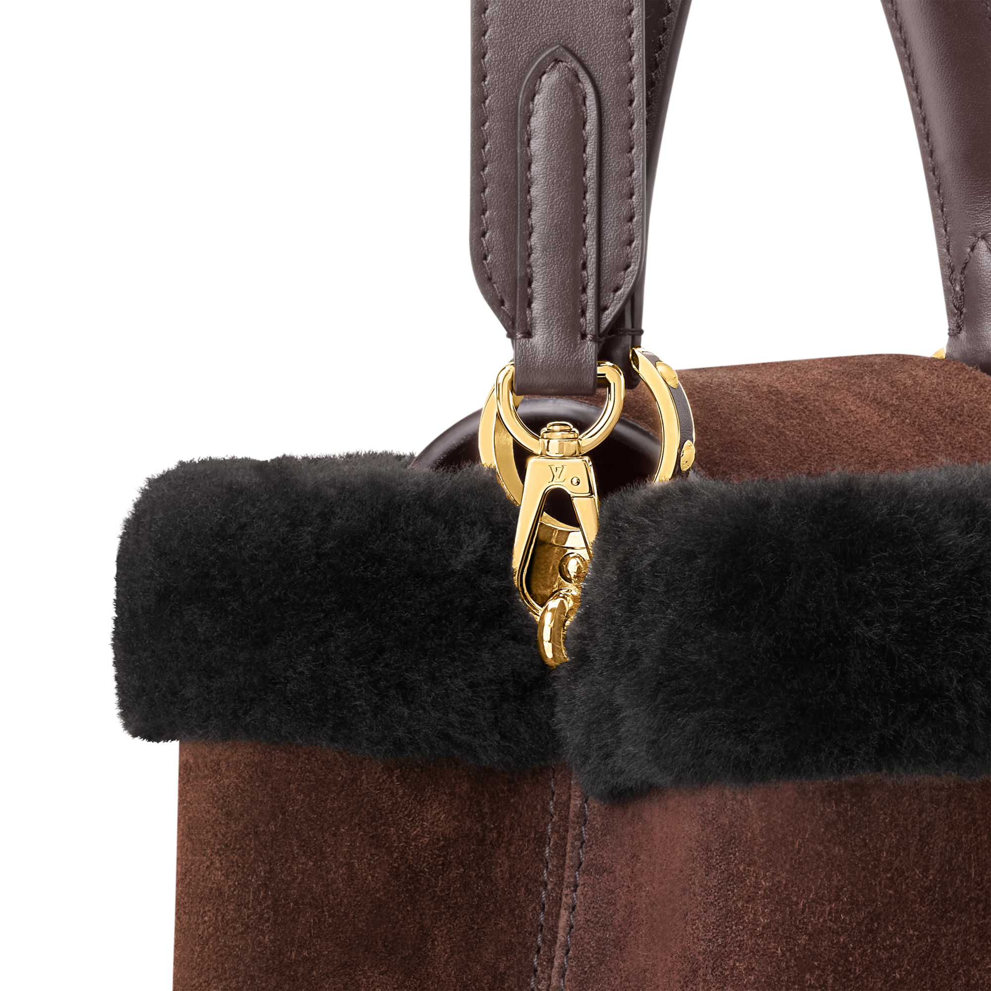 CarryAll PM Capucines Damen Handtaschen Capucines | LOUIS VUITTON (Zoom)